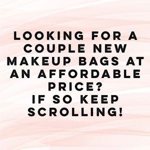 ℕ𝔼𝕎 𝔸𝔻𝕆ℝ𝔸𝔹𝕃𝔼 𝕄𝔸𝕂𝔼𝕌ℙ 𝔹𝔸𝔾𝕊!